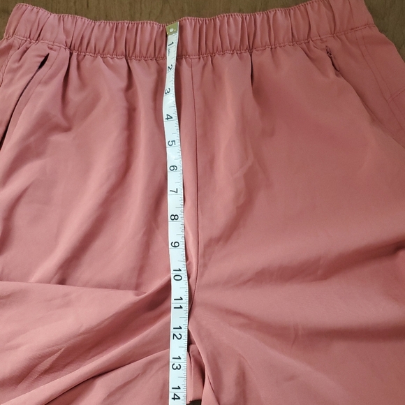 Old Navy Womens Pull On Joggers Pants Size M Tall Elastic Waist Stretch Comfy - Picture 6 of 13